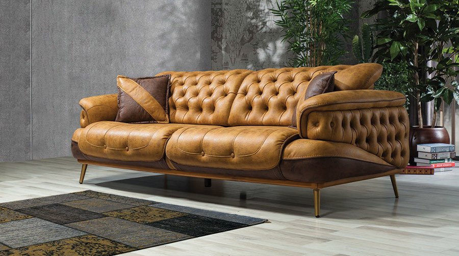 TİTANİUM KOLTUK TAKIMI Özdemir Kaya