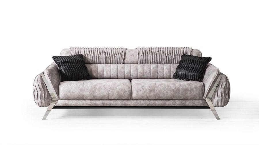 TESLA KOLTUK TAKIMI Özdemir Kaya