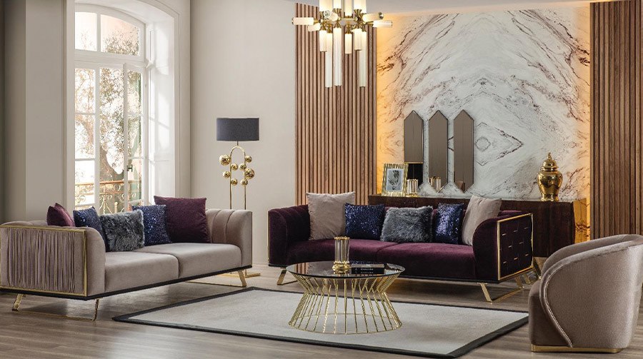 LOFT KOLTUK TAKIMI Özdemir Kaya