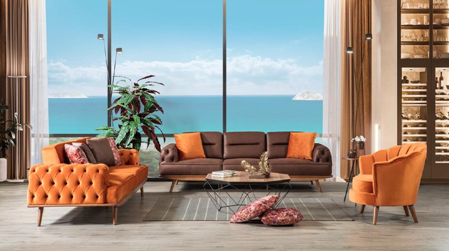 LOTUS KOLTUK TAKIMI Özdemir Kaya